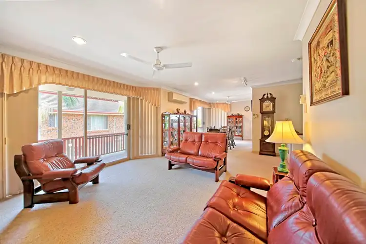 Fourth view of Homely unit listing, Unit 1/4 Knotts Close, Grafton NSW 2460