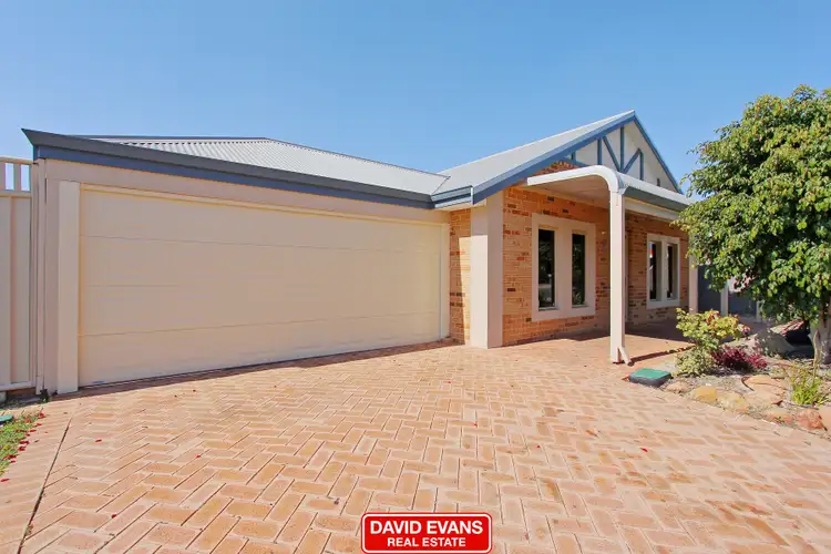 Main view of Homely house listing, 4 Sellar Elbow, Quinns Rocks WA 6030