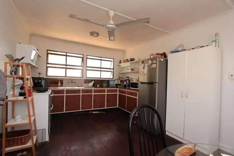 Fifth view of Homely house listing, 42 Hugh Street, Garbutt QLD 4814