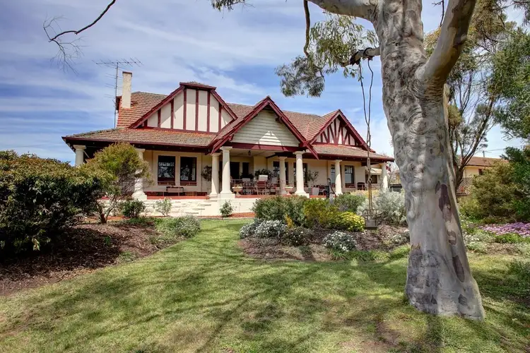 13 Knott Street, Port Lincoln SA 5606