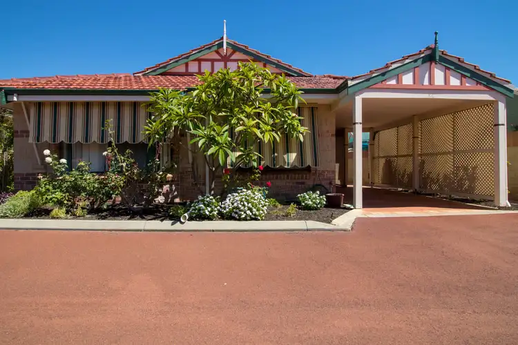 86/17-21 Hefron Street, Rockingham WA 6168