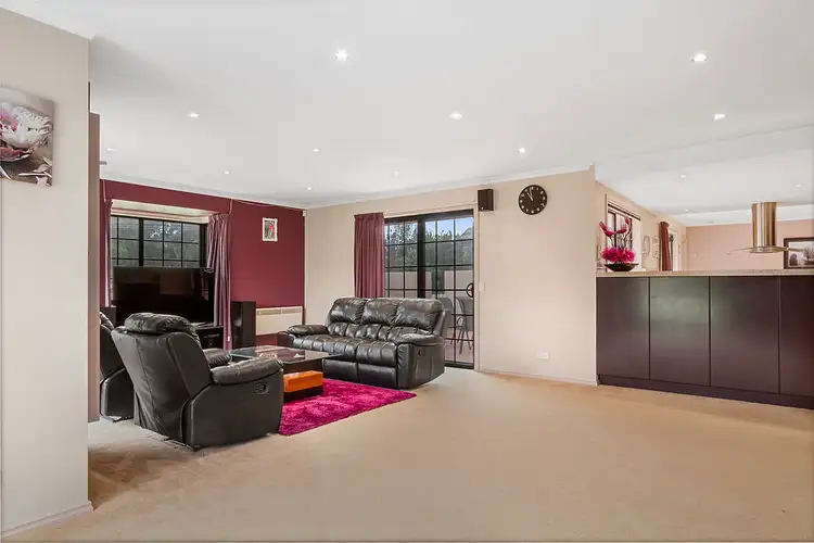 Third view of Homely house listing, 1 Greenhill Drive, Kingston TAS 7050