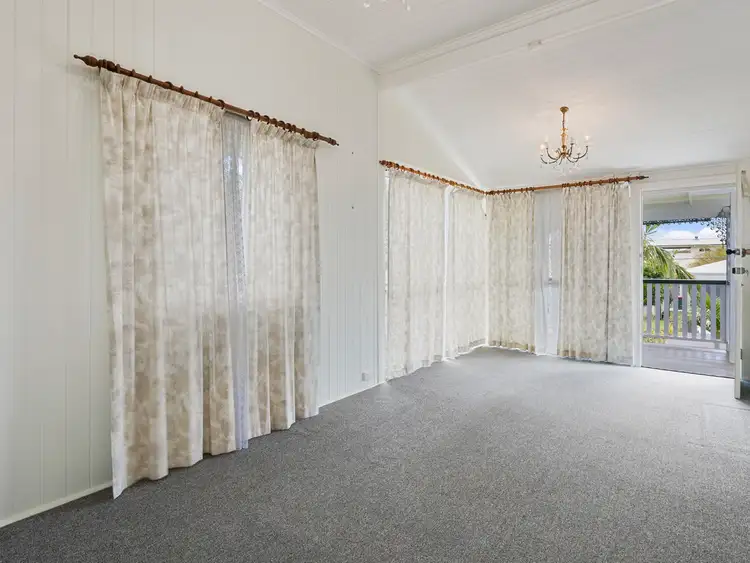 Sixth view of Homely house listing, 43 LOUIS STREET, Wynnum QLD 4178