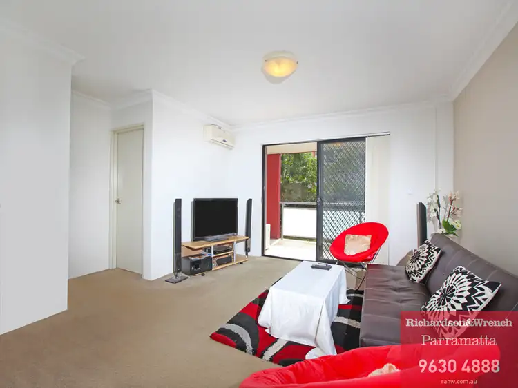 Third view of Homely unit listing, 5/17 Bruce Street, Blacktown NSW 2148