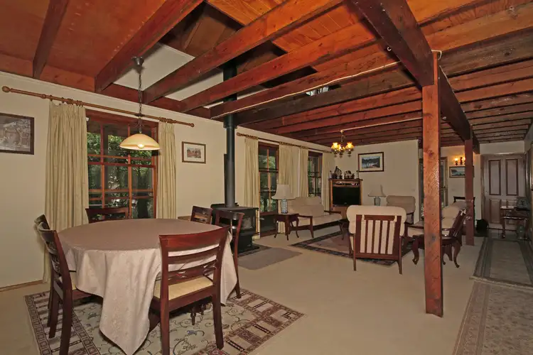Second view of Homely house listing, 3 Allinga Close, Lilli Pilli NSW 2536