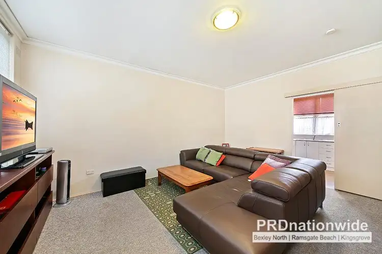 Second view of Homely unit listing, 18/123-127 Alfred Street, Sans Souci NSW 2219