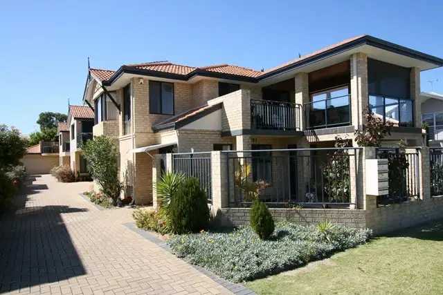Main view of Homely house listing, 3/10 Hymus Street, Rockingham WA 6168