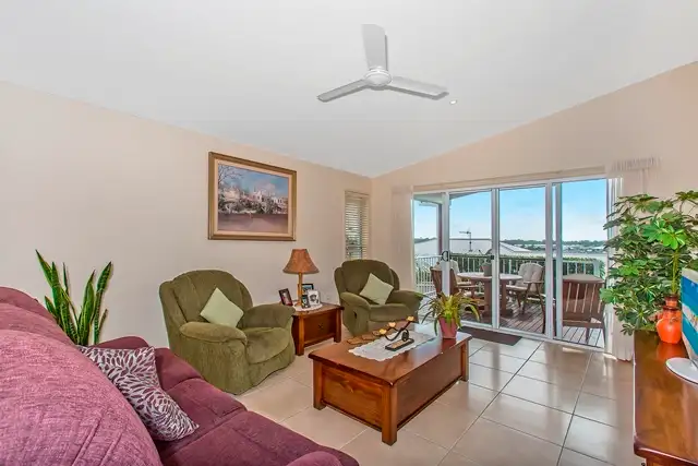 Fourth view of Homely semi-detached listing, 2 / 40 Lennox Circuit, Pottsville NSW 2489