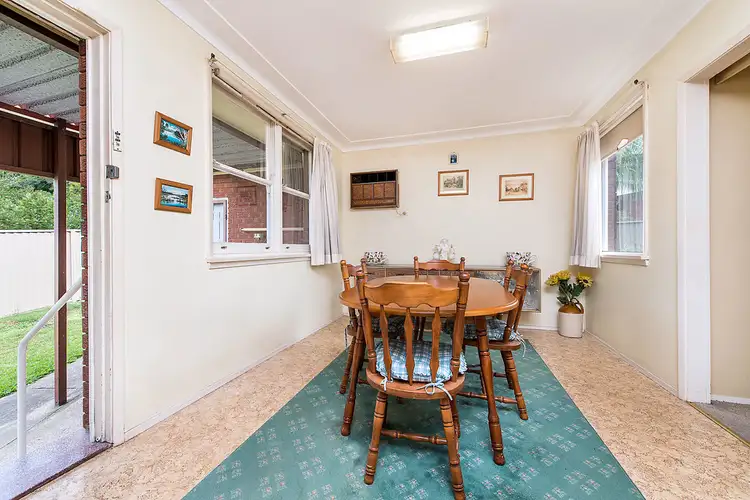 Third view of Homely house listing, 33 Wearne Street, Canterbury NSW 2193