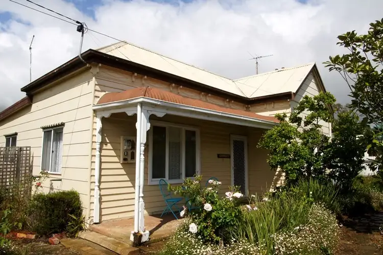 9-11 Lloyd Street, Derrinallum VIC 3325