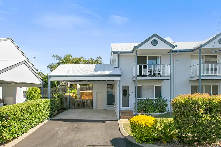 5/47 Hindes Street, Lota QLD 4179