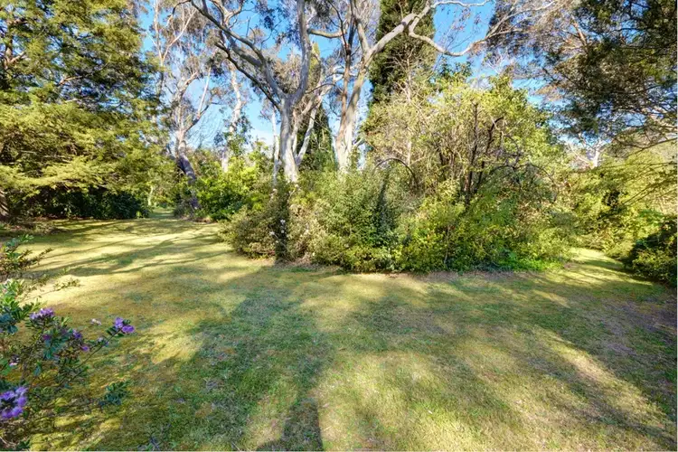 Main view of Homely land listing, 37 Second Street, Blackheath NSW 2785