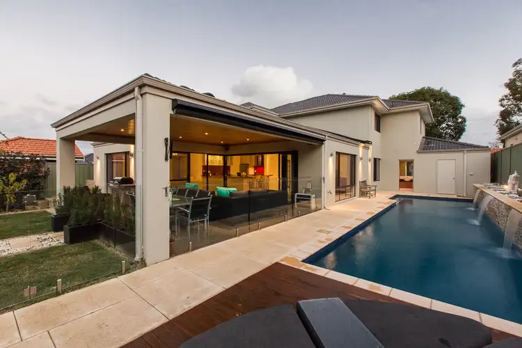 14 Whitfeld Street, Floreat WA 6014