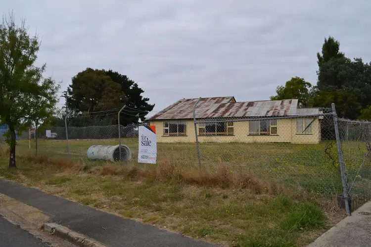 Second view of Homely other listing, 1-5 Barton Street, Mowbray TAS 7248