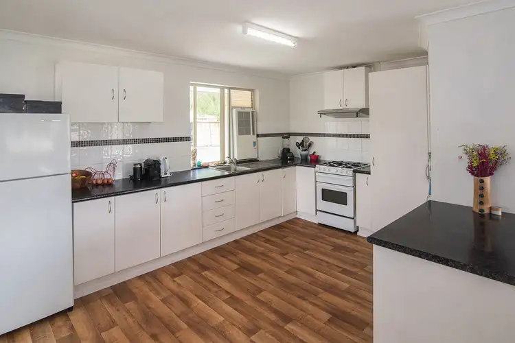 Second view of Homely house listing, 4 Hughes Close, West Busselton WA 6280