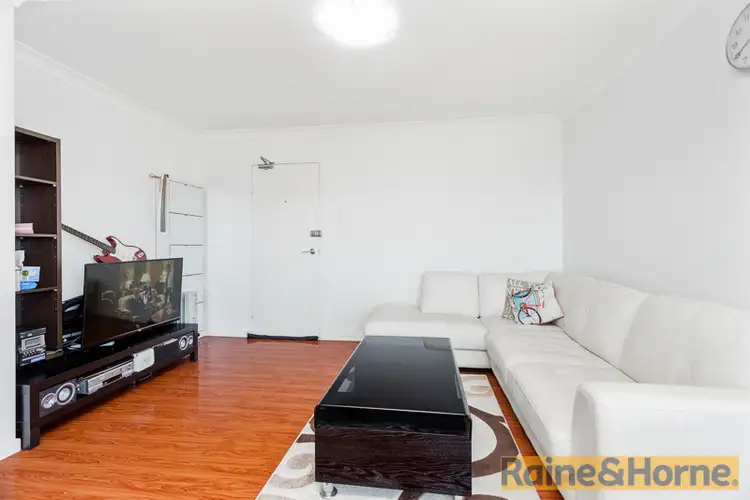 Second view of Homely apartment listing, 21/11 Kilbenny Street, Kellyville Ridge NSW 2155