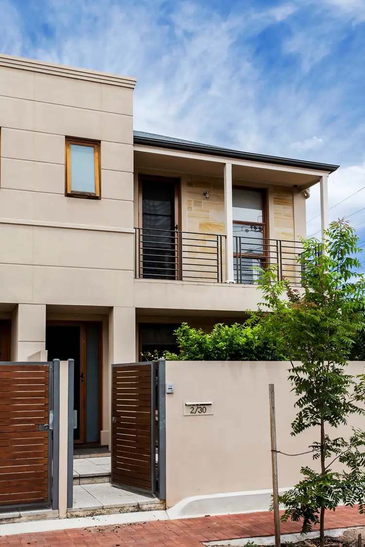 2/30 Second Street, Brompton SA 5007