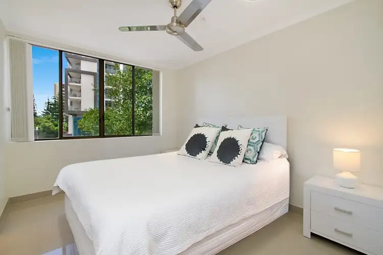 Fourth view of Homely apartment listing, 29/38 Enderley Avenue, Surfers Paradise QLD 4217