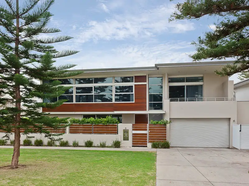 Main view of Homely house listing, 28 Salvado Street, Cottesloe WA 6011