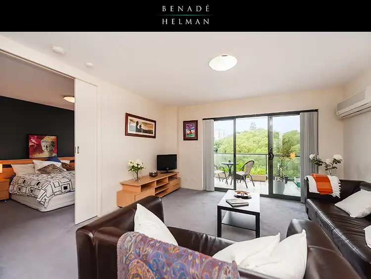 22/9 Delhi Street, West Perth WA 6005