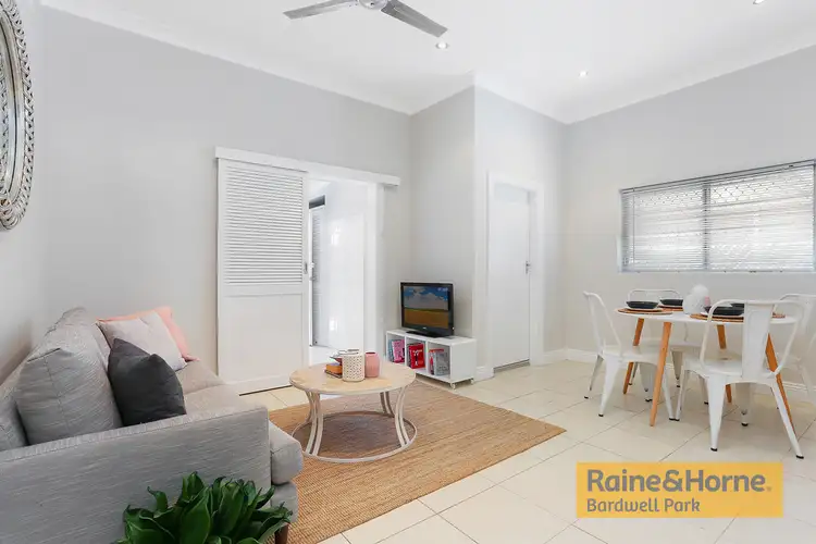 Second view of Homely house listing, 343 Victoria Road, Marrickville NSW 2204