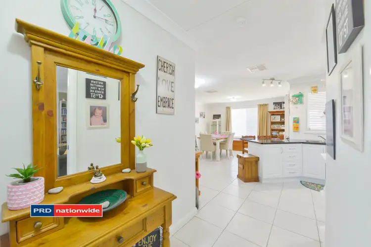 Third view of Homely house listing, 58 Milburn Road, Tamworth NSW 2340