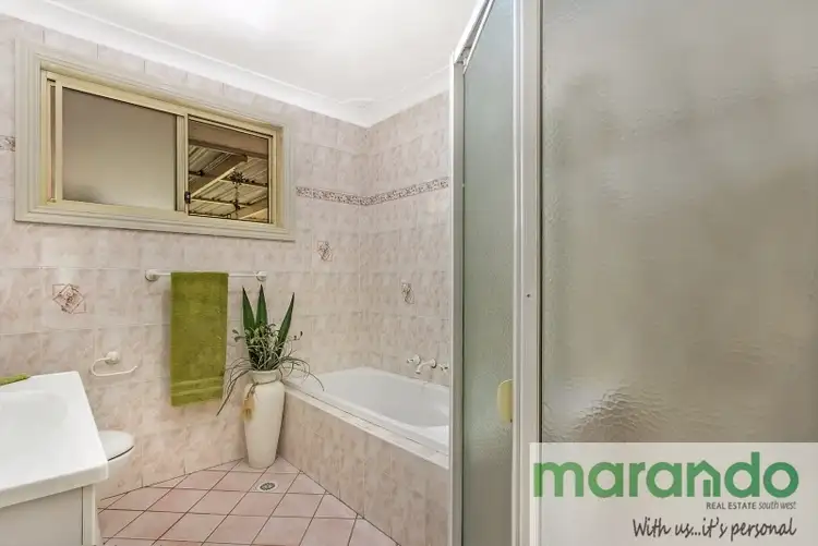 Sixth view of Homely house listing, 9 Lomond Street, Wakeley NSW 2176
