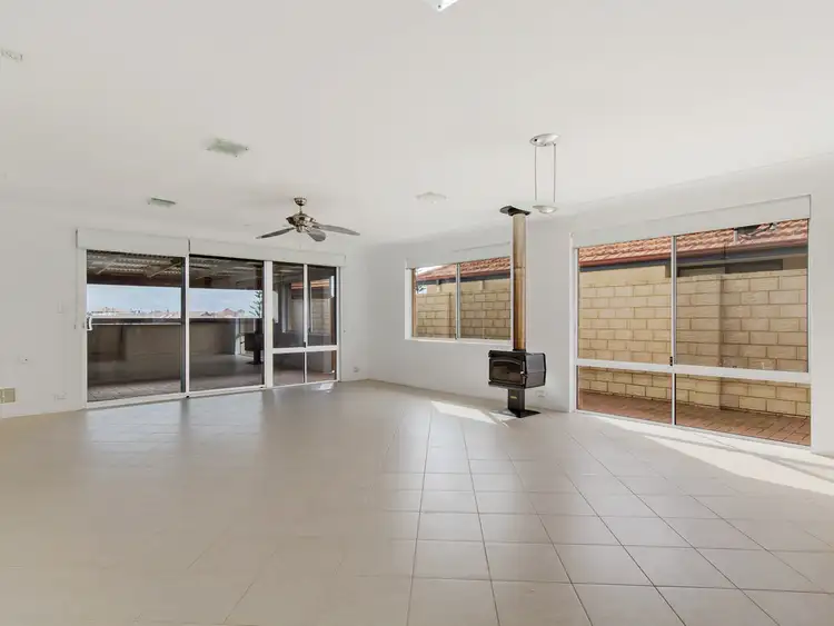 Second view of Homely house listing, 15 Masthead Way, Wannanup WA 6210