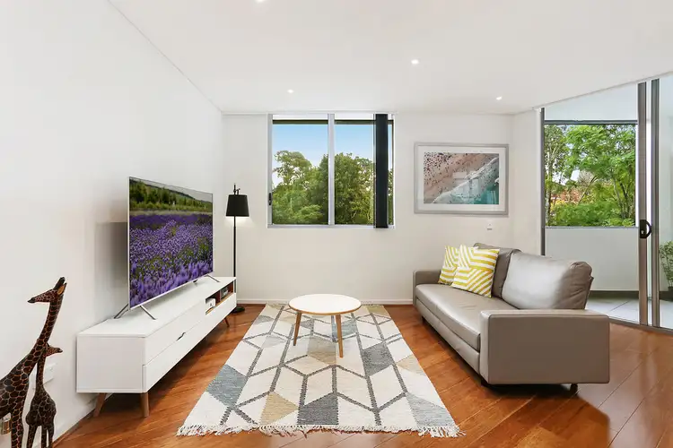 Second view of Homely apartment listing, 710A/7 Centennial Avenue, Lane Cove NSW 2066