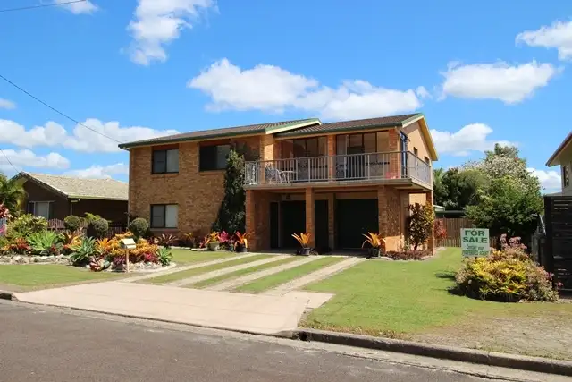Main view of Homely house listing, 78 Gympie Road, Tin Can Bay QLD 4580