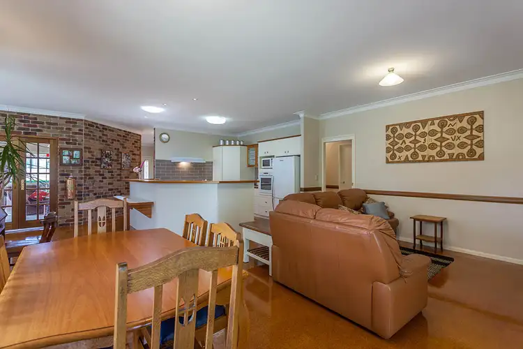 Fourth view of Homely house listing, 11 Spring Garden Court, Middle Ridge QLD 4350