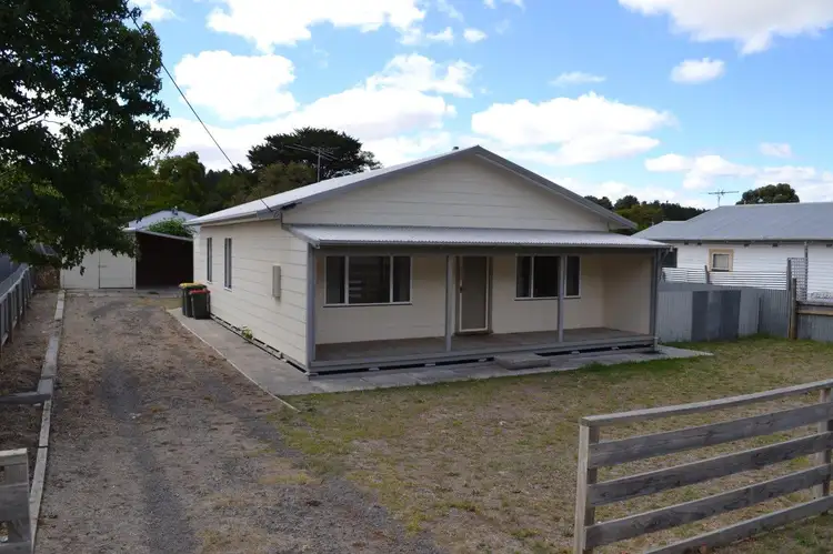 43 Brown Street, Mount Burr SA 5279