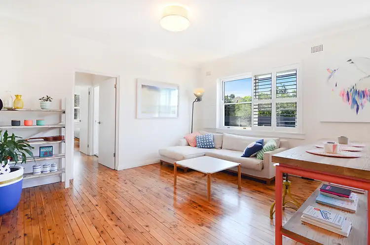 16/161 Victoria Road, Bellevue Hill NSW 2023