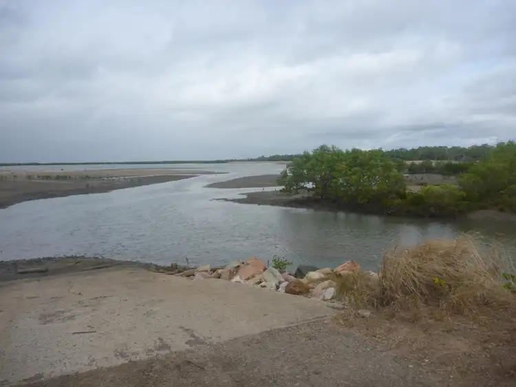 Fourth view of Homely land listing, 10 Amberjack Court, Cungulla QLD 4816