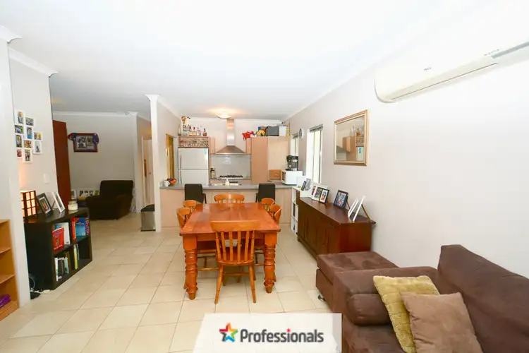 Second view of Homely house listing, 7 Butcherbird Loop, Erskine WA 6210