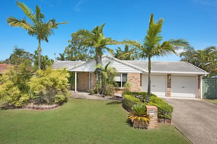Second view of Homely house listing, 16 Pennyroyal Circuit, Currimundi QLD 4551