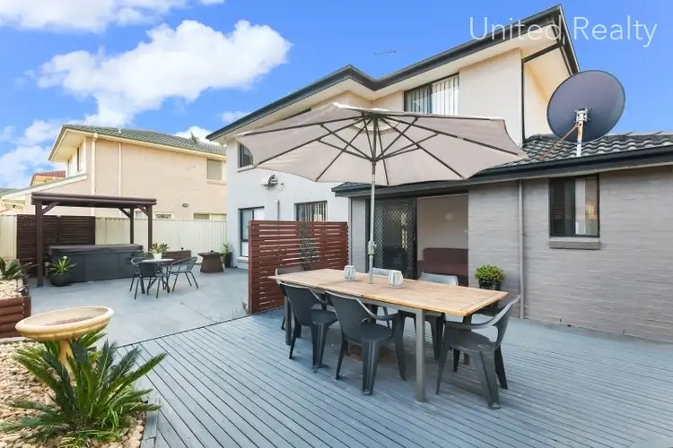 Fifth view of Homely house listing, 6B Singleton Street, Horningsea Park NSW 2171