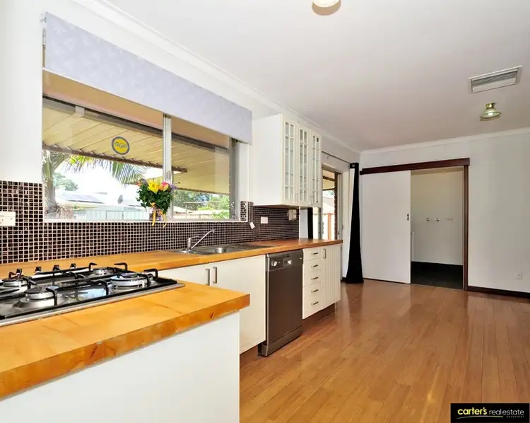 Sixth view of Homely house listing, 60 Rugby St, Bassendean WA 6054