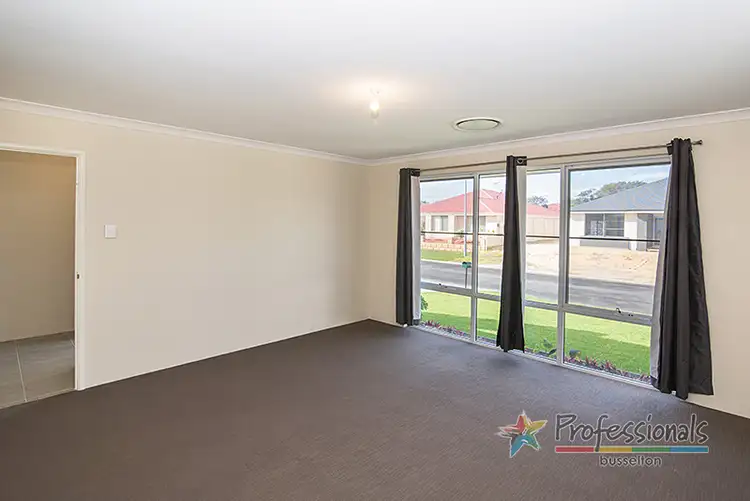 Fifth view of Homely house listing, 14 Cathedral Loop, West Busselton WA 6280