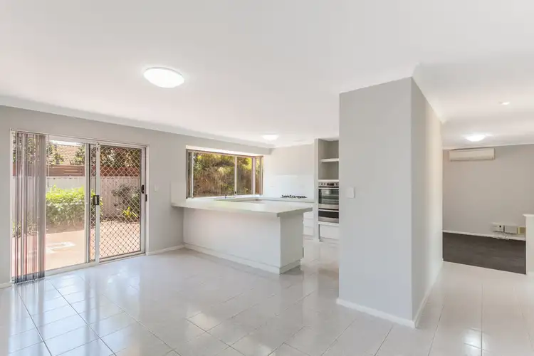 Second view of Homely house listing, 8a Parsons Avenue, Manning WA 6152
