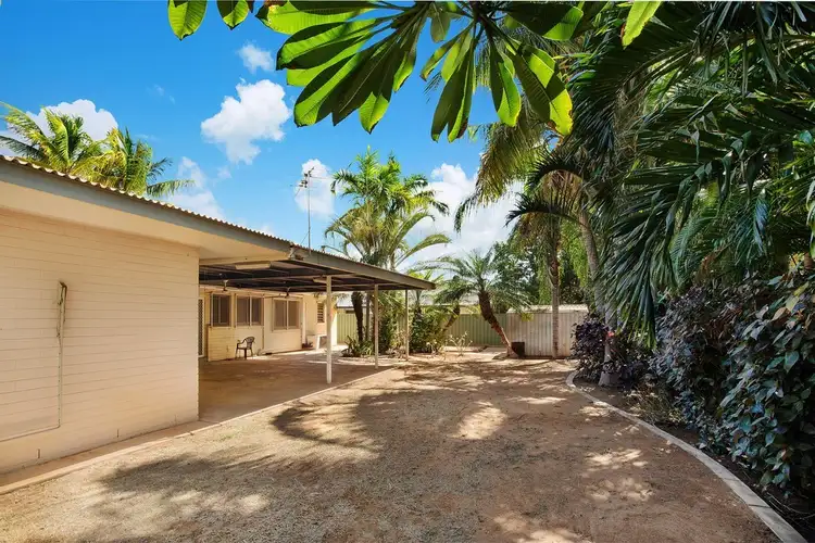 Second view of Homely house listing, 30 Melak Street, Bulgarra WA 6714