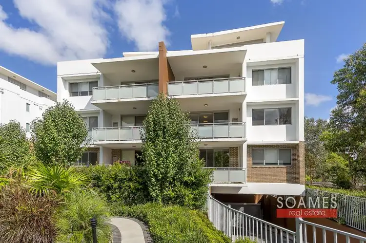14/16-22 Dumaresq Street, Gordon NSW 2072