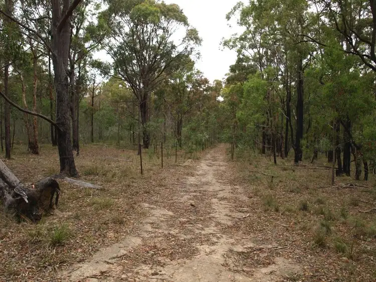 Third view of Homely land listing, Address available on request