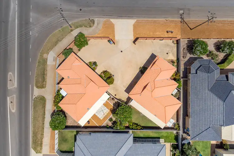 Fourth view of Homely semi-detached listing, 2A Swan Drive, Sunset Beach WA 6530