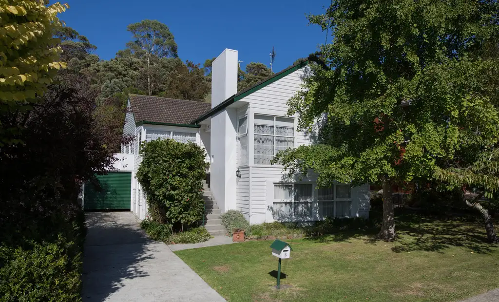 Main view of Homely house listing, 5 Maydena Place, Parklands TAS 7320