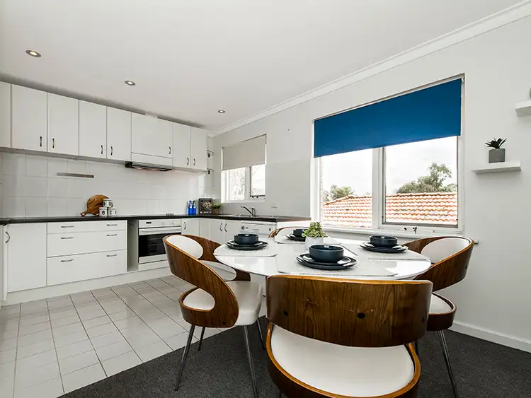 Fourth view of Homely unit listing, 4/6 Talbot Av, Como WA 6152