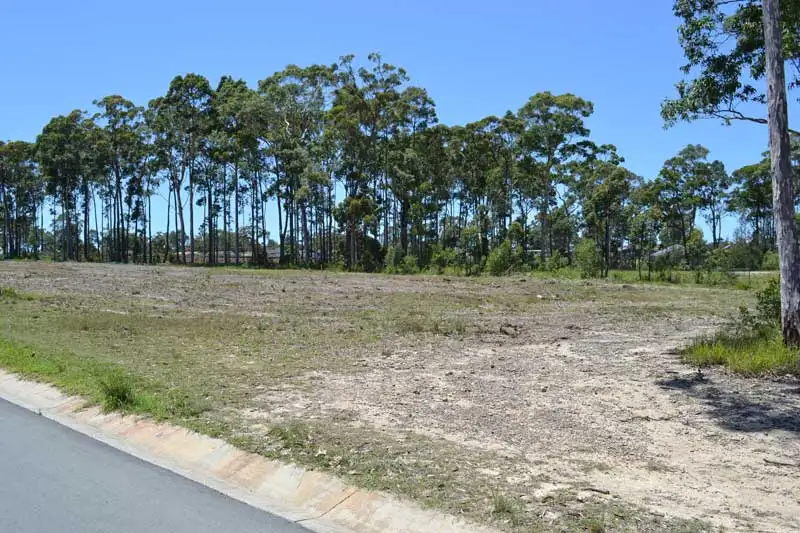 Main view of Homely land listing, Lots 26 & 27 Nadine Street, Sanctuary Point NSW 2540