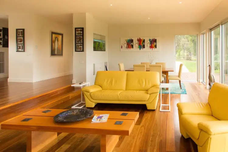 Fifth view of Homely house listing, 109 Kings Cove Boulevard, Metung VIC 3904