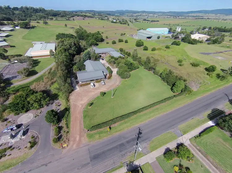 21 Croobyar Road, Milton NSW 2538