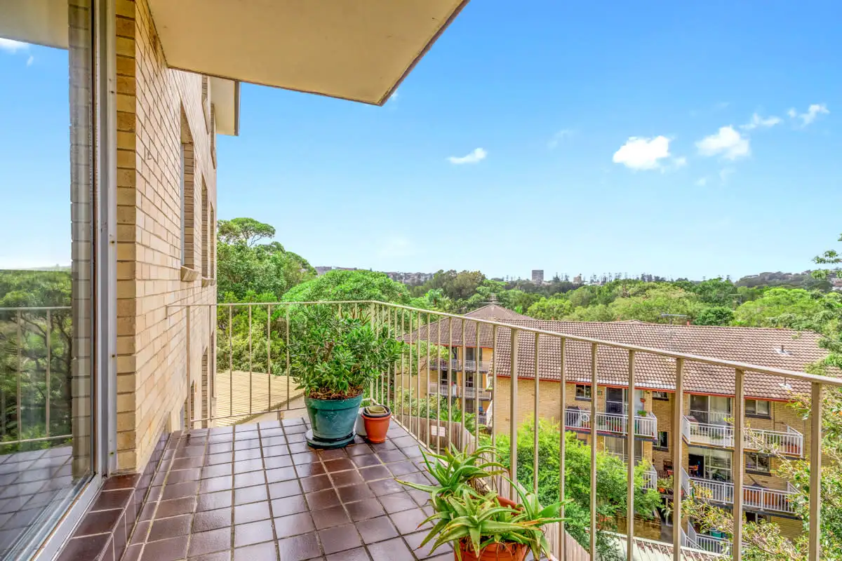 Main view of Homely apartment listing, 15/38 Burchmore Road, Manly Vale NSW 2093